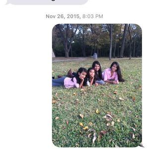 Meet your Posher, Veronica